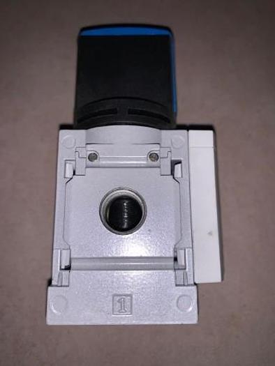 Switch tap MS4-EM1-1/4 (541258), Festo