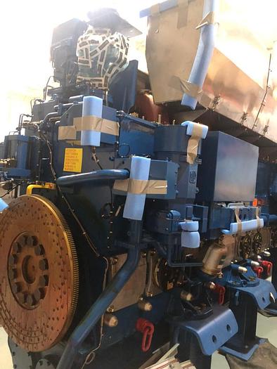 2020 Wartsila 9L26