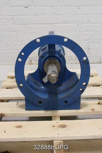 Used Allis Chalmers SS-CORB Power End with 11" Frame Adapter #32888