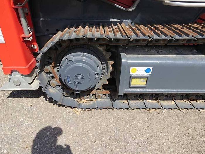 Used 2017 SANDVIK QI341