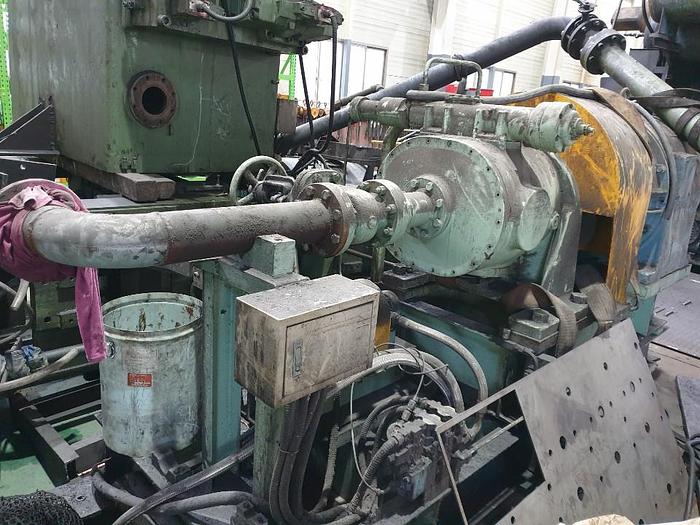 Used Press Hot Forging Kawasaki