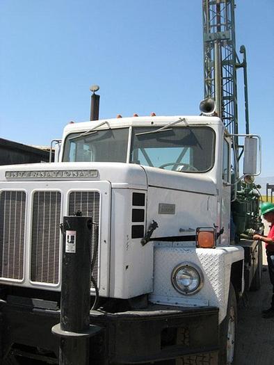 Used 1980 Ingersoll-Rand RO 300 - SOLD