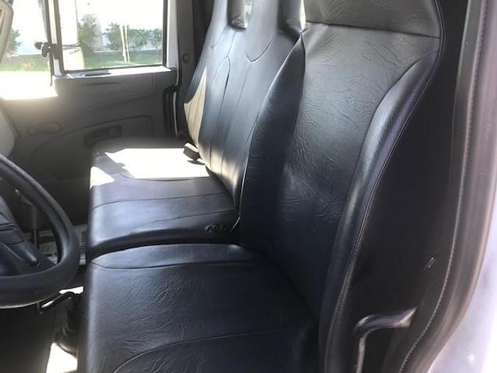 Used 2012 International 7300 4x4 Altec LRV58 63ft Forestry Truck - C50013