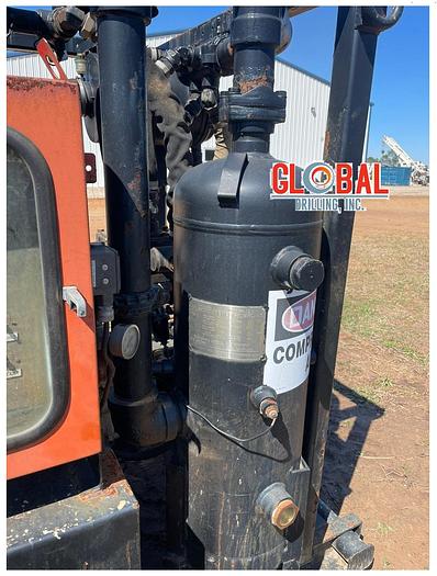 Used 2002 Hurricane 6T 276 41B/1000 Air Booster