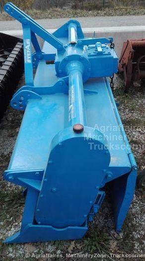 Usato 2007 Maletti BCV3 255