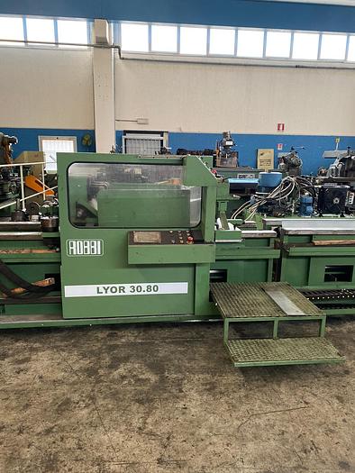 Usato 2011 ROBBI 300x8000