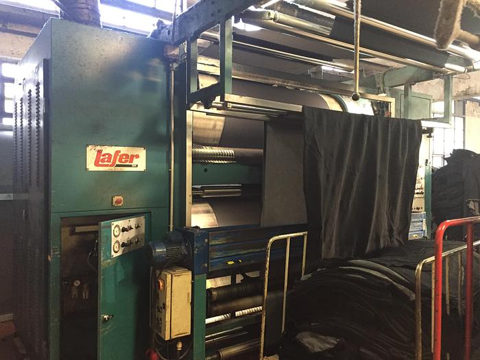 Usato RAISING MACHINE