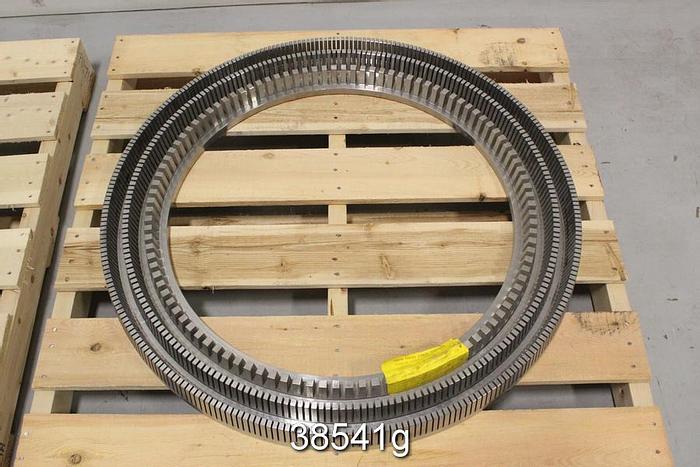 Unused ESCHER WYSS HD4 #38541