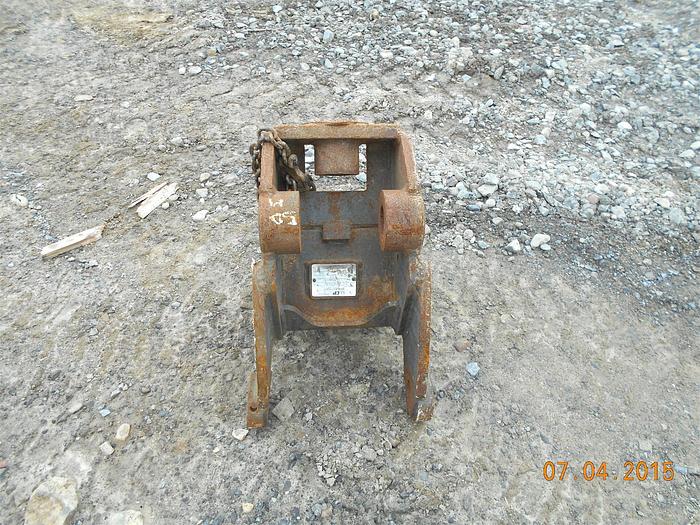 Used PALADIN CO00017969