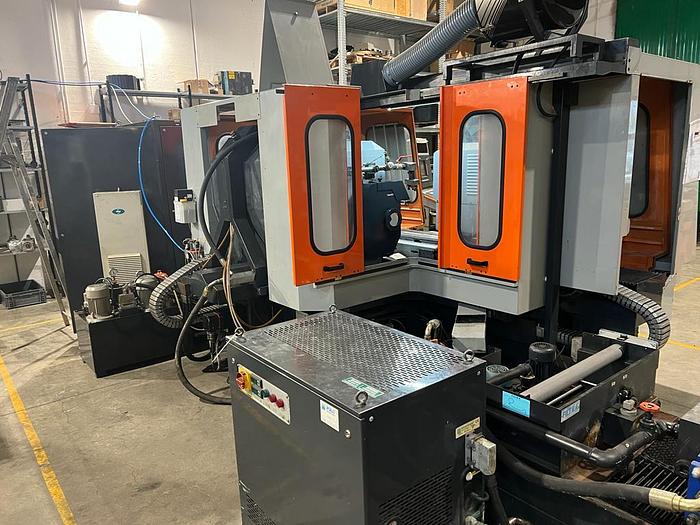 Ricondizionato O.M.F.F /PARPAS RUAP 700