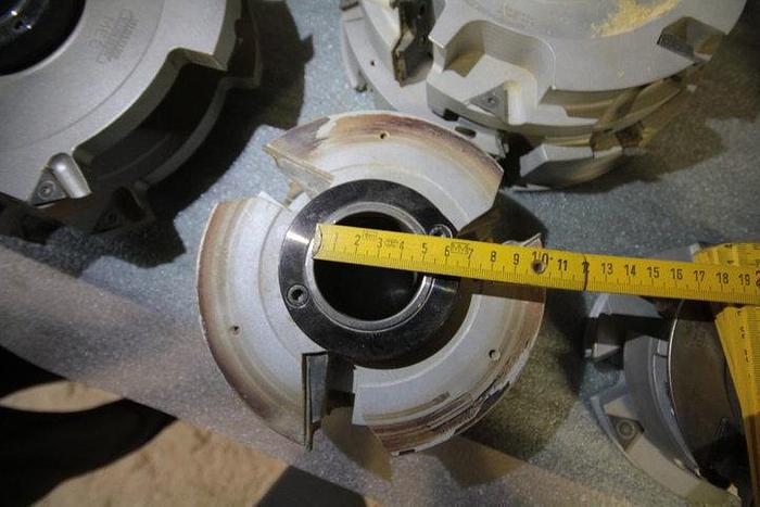 Used Zuani Infisso aria 4