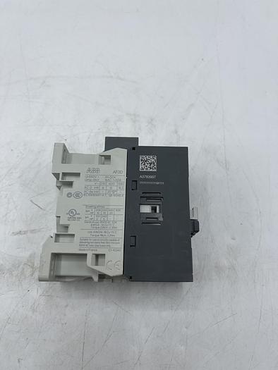 Used ABB AF30-30-00-11