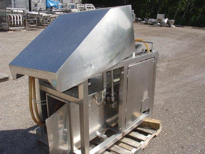 Used Townsend Injector; Md#1200