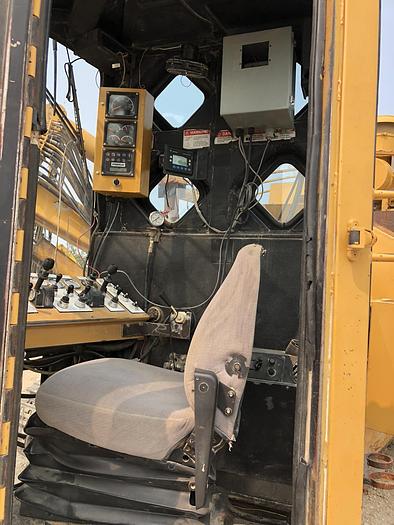 Used 1997 Cubex  913 Drill Rig