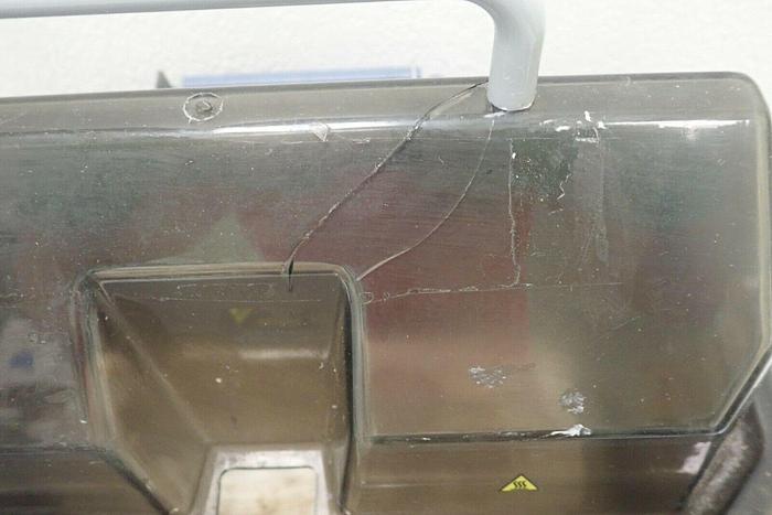 Used Fisher Scientific 15-460-5 Isotemp 105 5L Heated Water Bath
