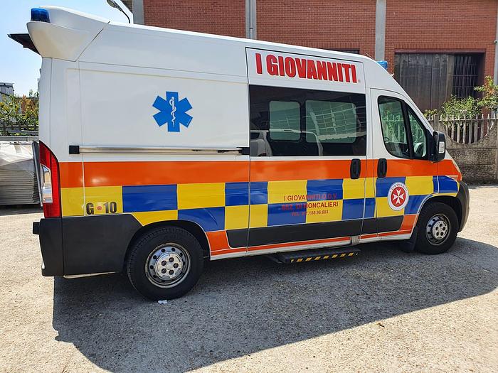 Used Fiat  D