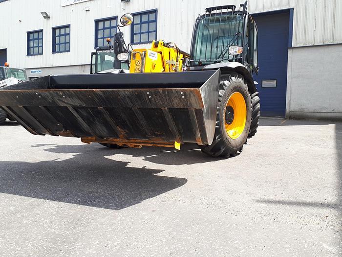 Used JCB 535-95 – 9.5m Reach
