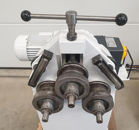 Gebraucht Ringbiegemaschine Tauring Beta 35