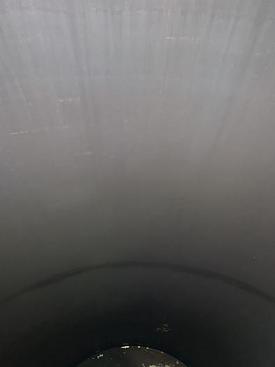 Used Tank, 25,000 Gallon, S/st, 13.5' x 23.5', Insulated, #S744299