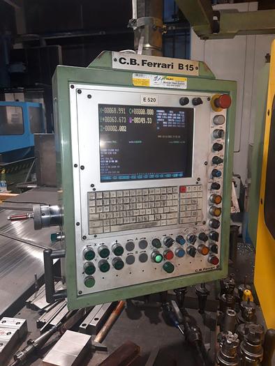 Usato CERUTI CERMAC MC-T-130