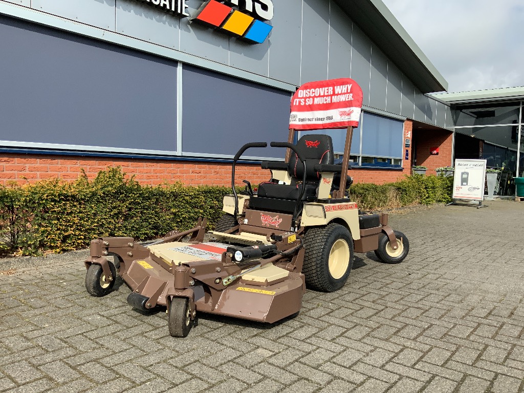 Grasshopper 526V