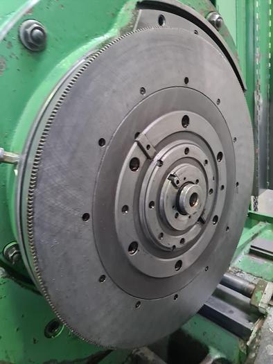 Used 1980 GLEASON 645