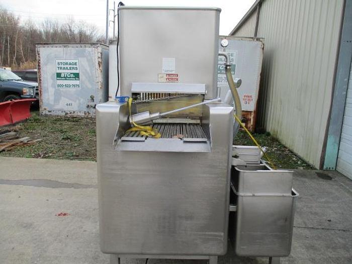 Used Selo/Protecon Injector; Md#SPI-42