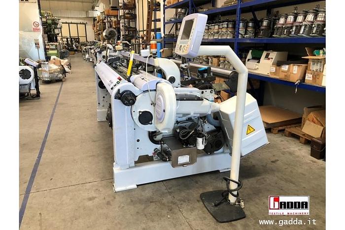 Usato VAMATEX LEONARDO SILVER HS 210 cm RATIERA #VA 320