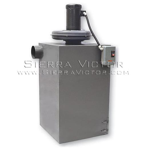KALAMAZOO DCV-1 Dust Collector