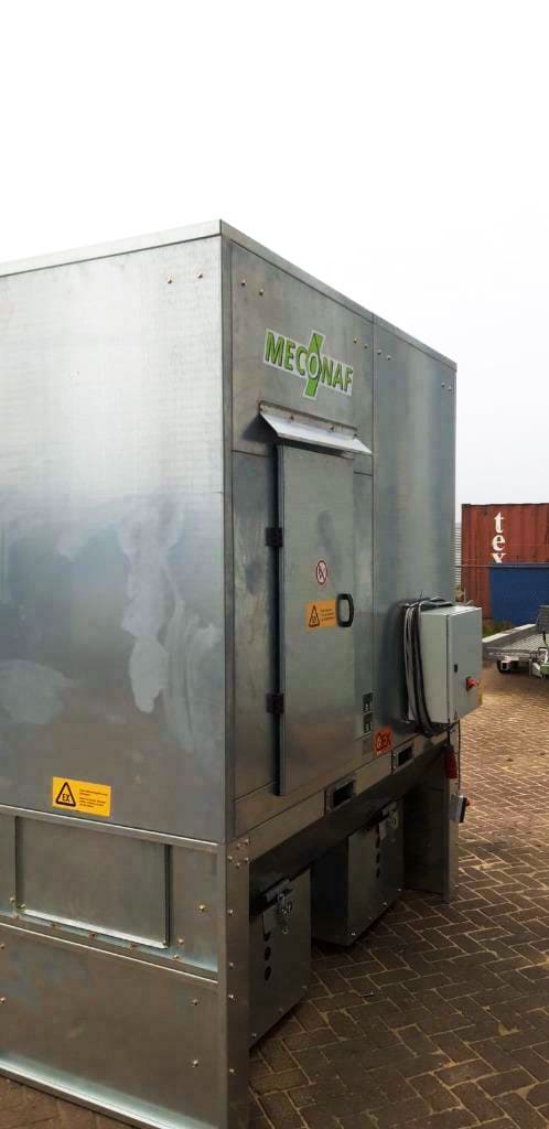 Used MECONAF SMOB 3615 - 2019