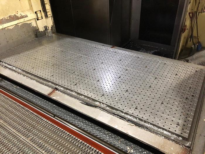 Used 2008 SNK HPS-120B