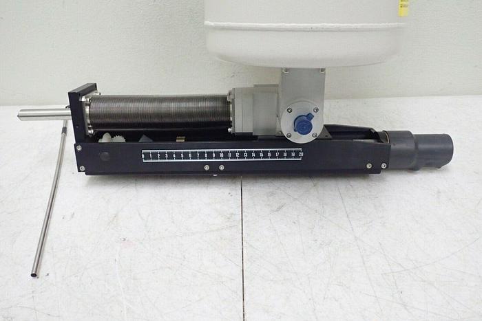 Used Thermo Electron Corporation Model 840-978875 Liquid Nitrogen Holder