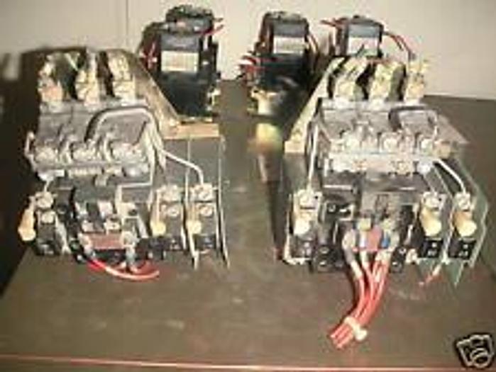 Used TOOL HOLDERS, WORK HOLDING, CHUCKS, MACHINE ACCESSORIES, ROBOT PARTS, WELDERS, SMALL MACHINES