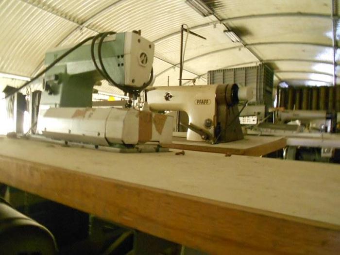 Usato Macchine da cucire  vari modelli