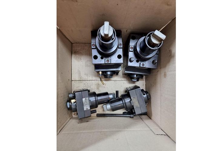 Used 2014 Doosan Puma 2600LMS