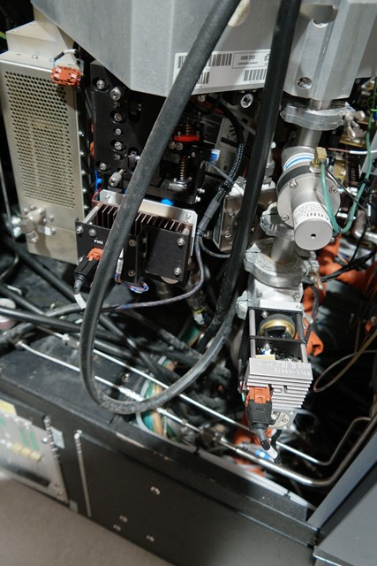 Used AMAT P5000 Mark II-J