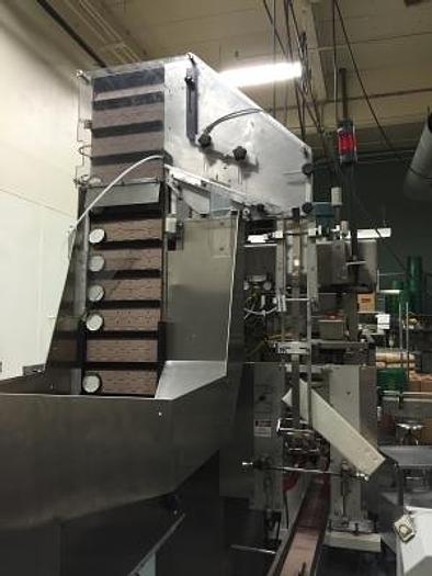 Used Pack West Capper