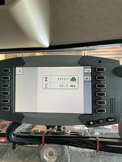 Used 2006 Hesston 4790