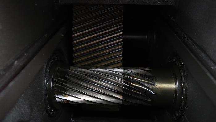 Used Falk 2070Y1-B Gear Drive #44658