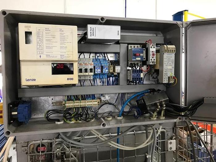 Gebraucht Gewürzdosierer