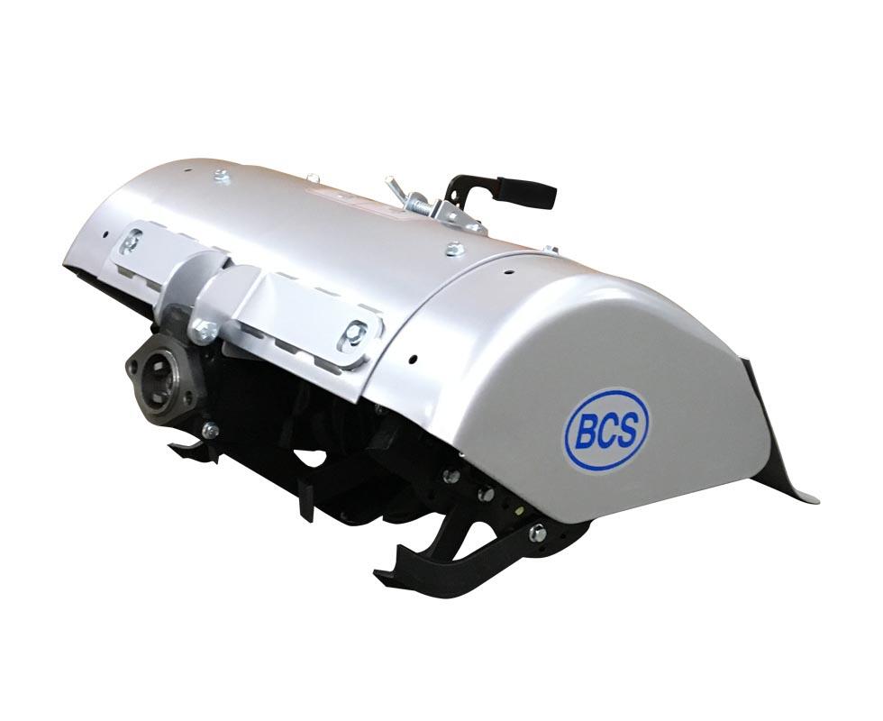 Used BCS America  26" Rear Tine Tiller
