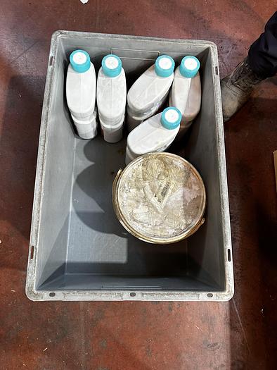 Ottime Centro di Lavoro Verticale DMG MORI DMC 1150 V