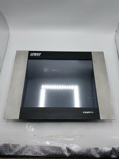 Used BST INTERNATIONAL 5K6K11308J, Display Type DI150XI-A01,