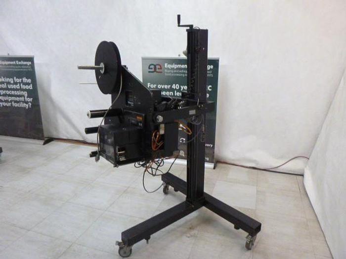 Used VideoJet P3400.RH.14"