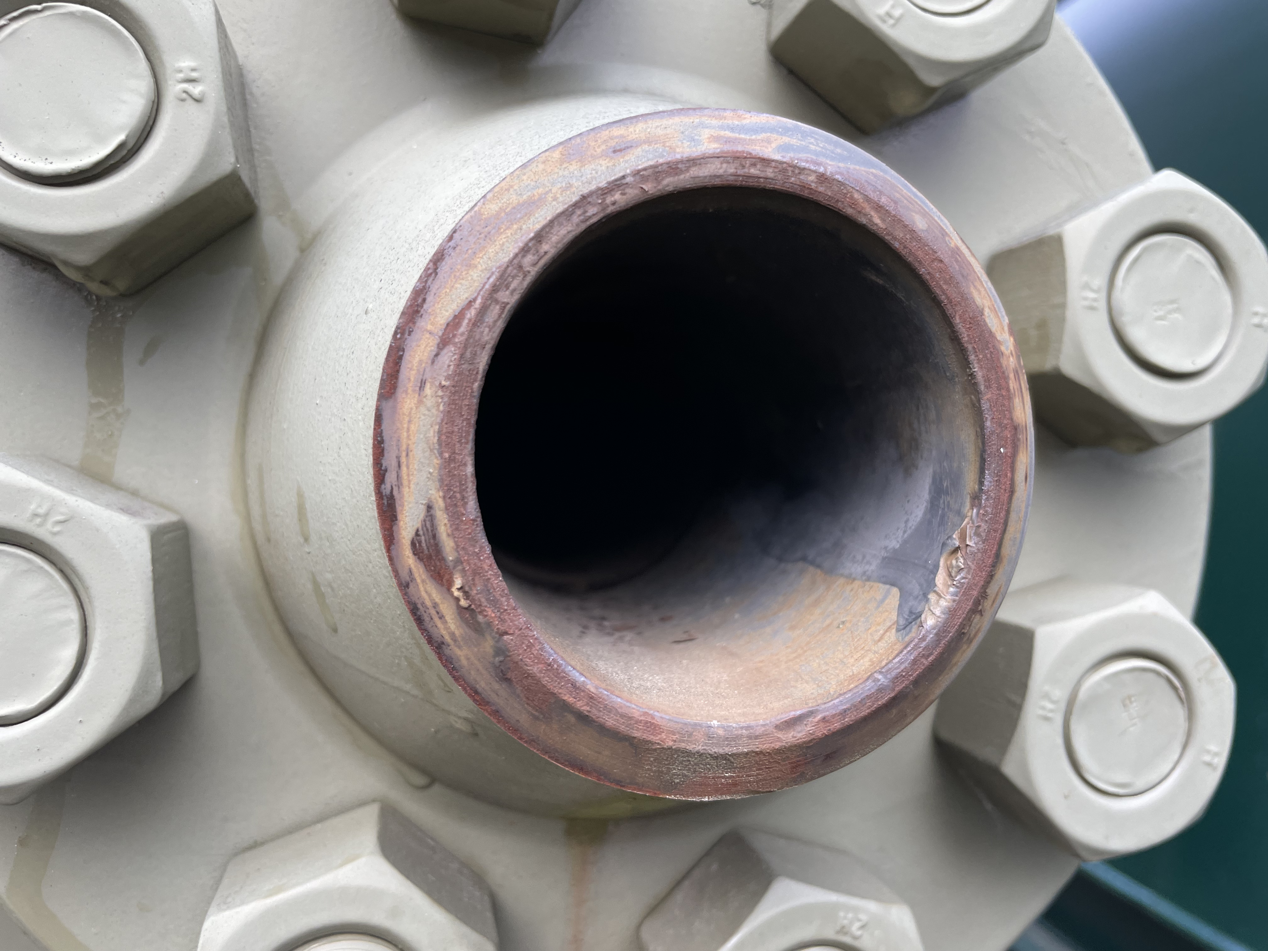 GPU, Single, 24"x8', 1440, 750 mbtu