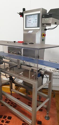 Used CINTEX  CS4000.