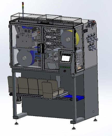 Used 2021 V-Shapes Prime