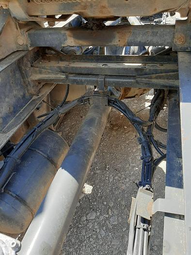 Gebruikt 2004 DAF 95 xf 430 euro 3 MANUAL