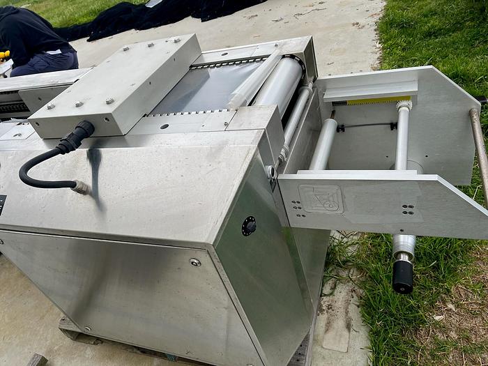 Used 2005 VC999 ROLLSTOCK THERMOFORMER RS320