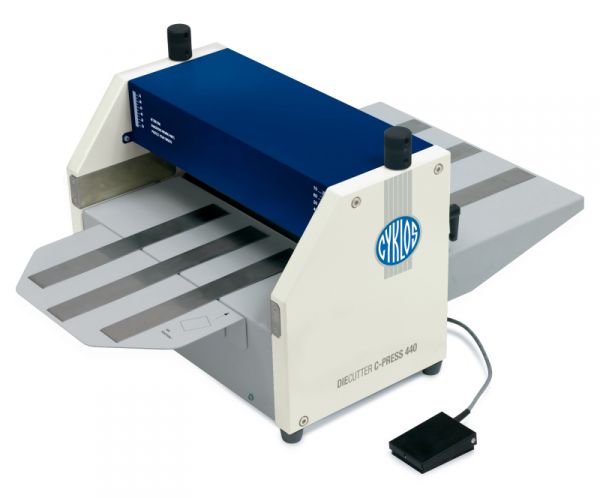Cyklos C-Press 440